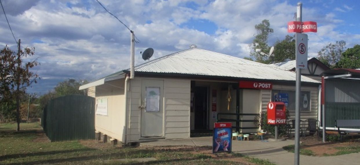 West of Rockhampton,Post Office,Post Offices for Sale Queensland,1075